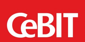 CeBIT Logo