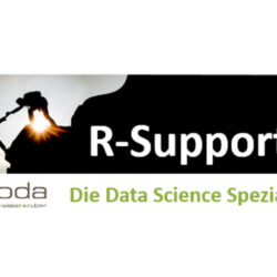 R Support Header