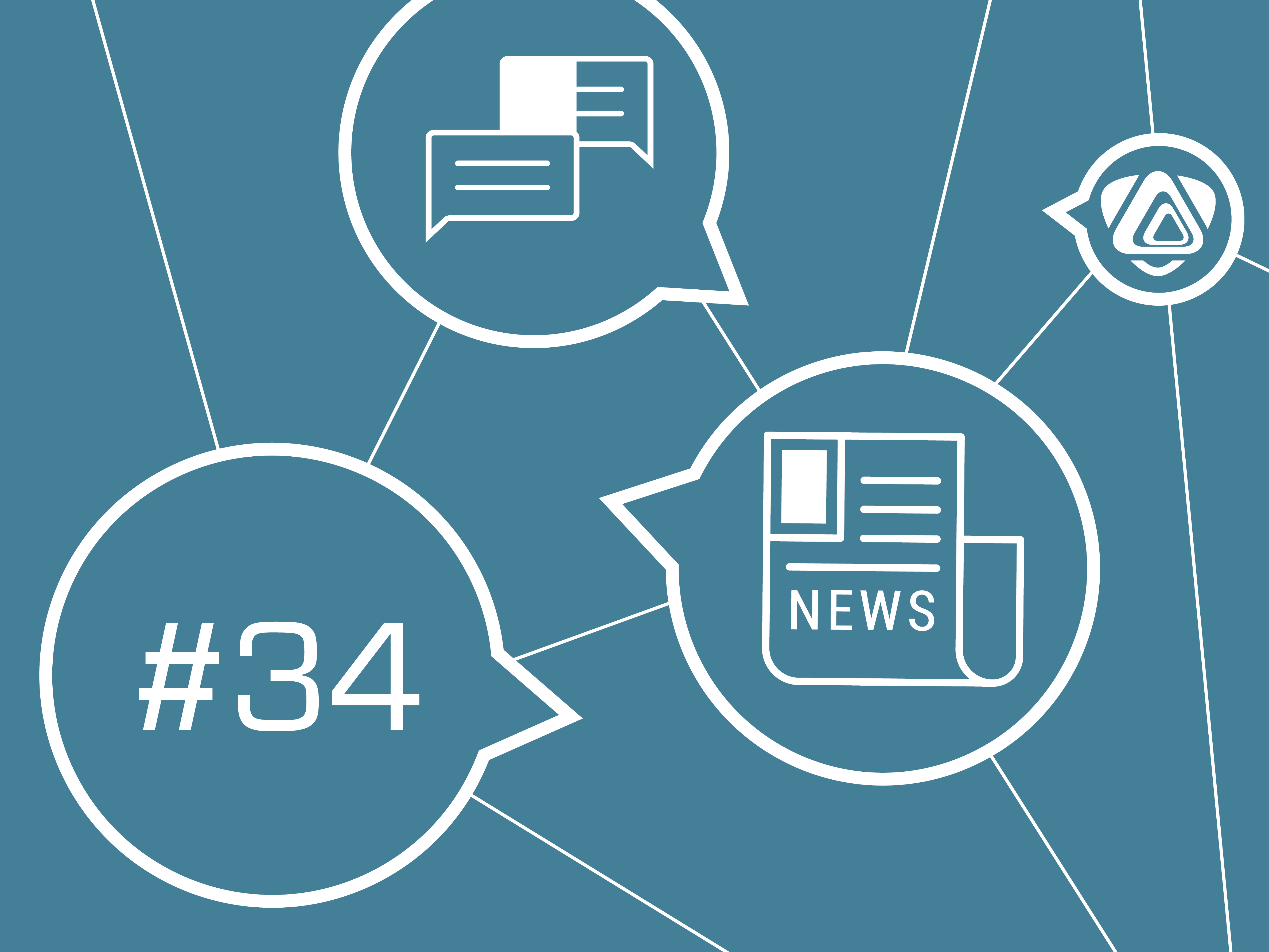 data science news weekly #34