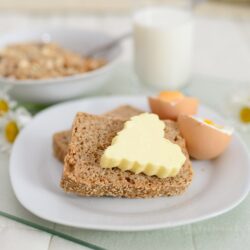 Die Scheidungsrate und der Verkauf von Margarine stehen in Wechselwirkung zueinander