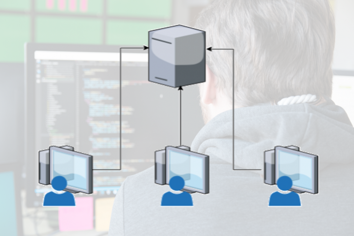 Client-Server-Architekturen: Performance und Agilität für Data Science ...