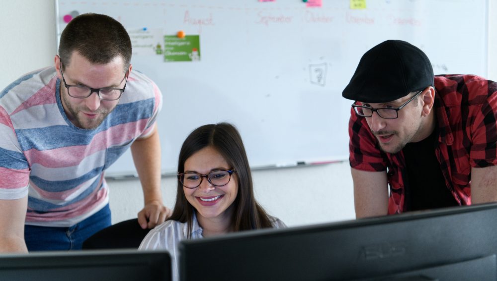 marketing in data science
