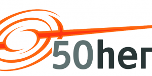 Logo 50Hertz