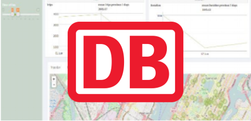 Reporting_DB_Analytics deutsche bahn analytics use case