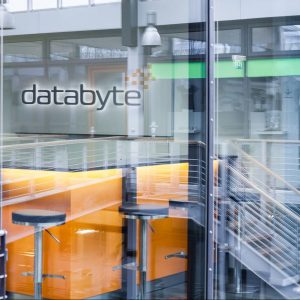 databyte logo