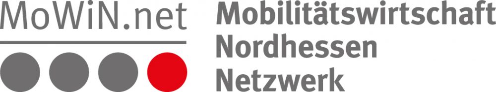 Mowin.net Mobilitätswirtschaft nordhessen netzwerk