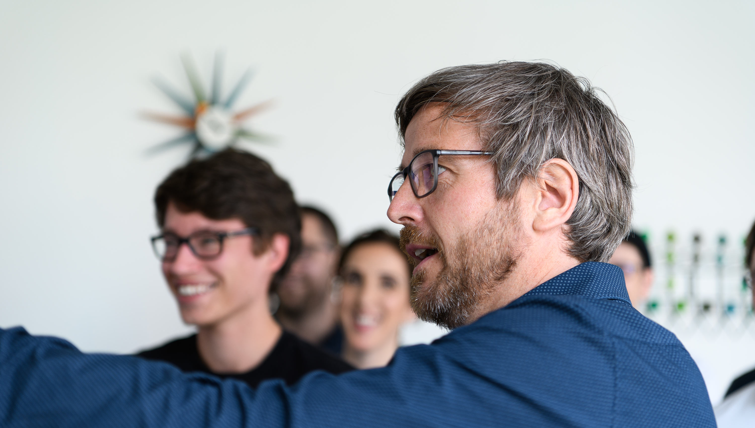 Data Science Strategieberatung