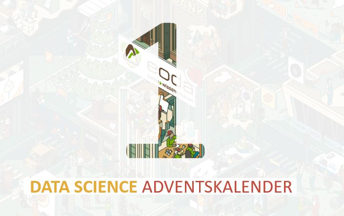 Data-Science-Adventskalender-Tür-1