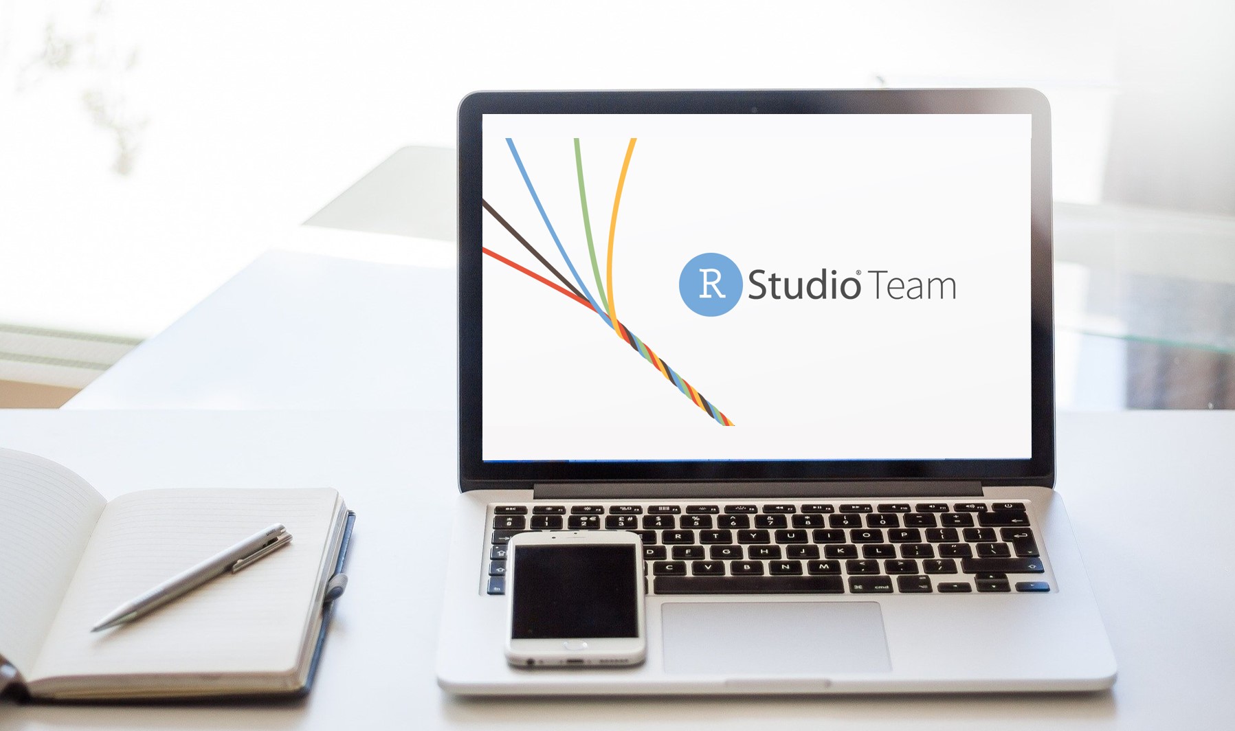 RStudio Team Admin Training