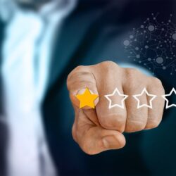 Kundenbewertungen mit Data Science nutzen