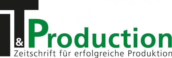 Logo IT & Production