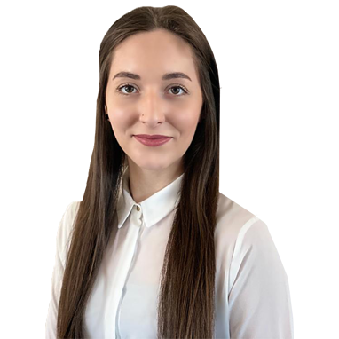 Portraitfoto Meltem Hekim