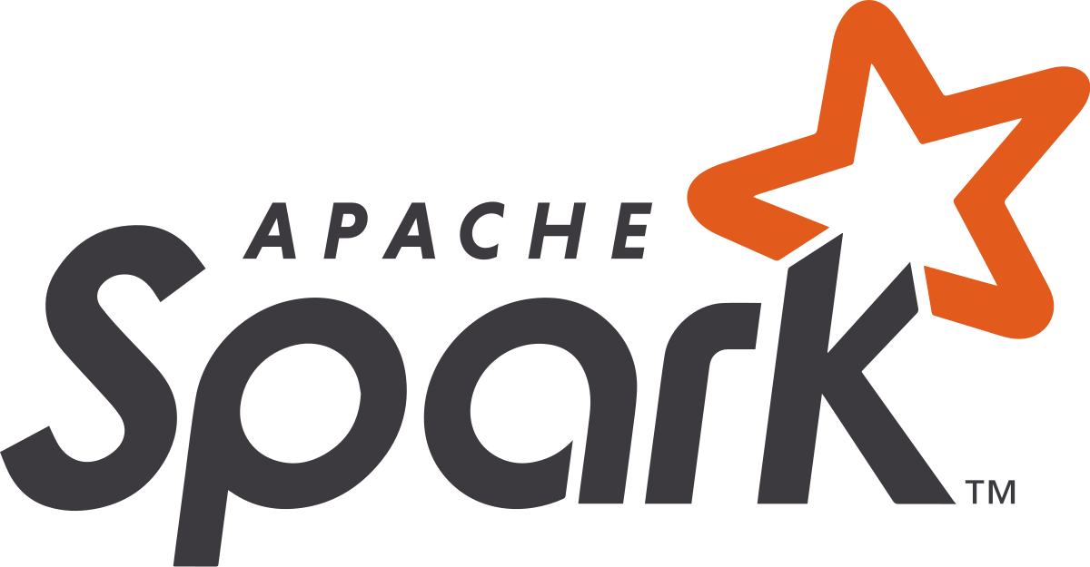 Logo Apache Spark