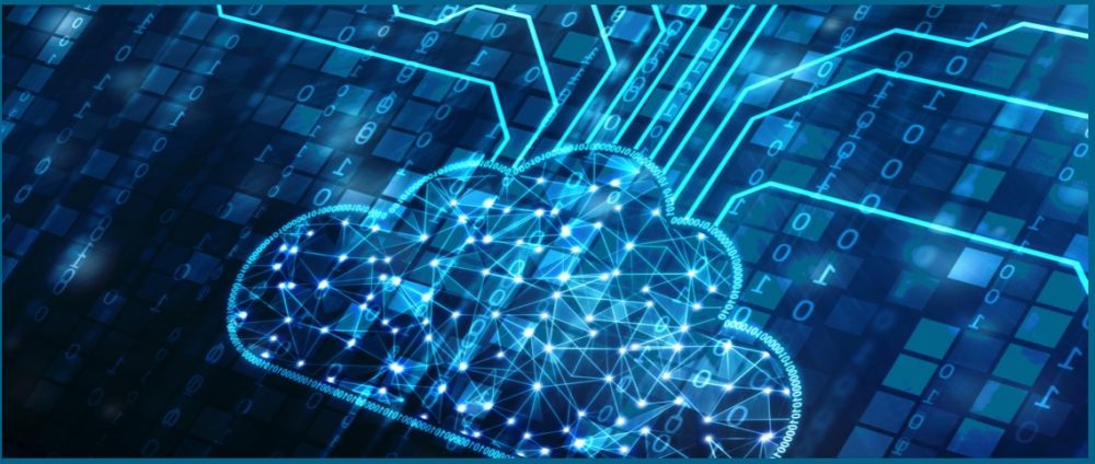 Cloud Infrasturktur