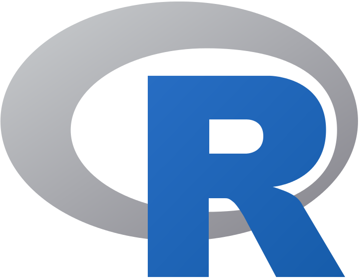 Logo Programmiersprache R