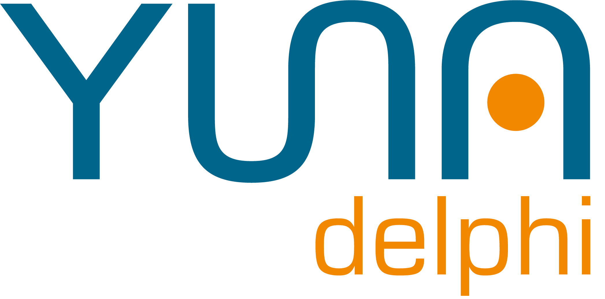 Logo YUNA delphi