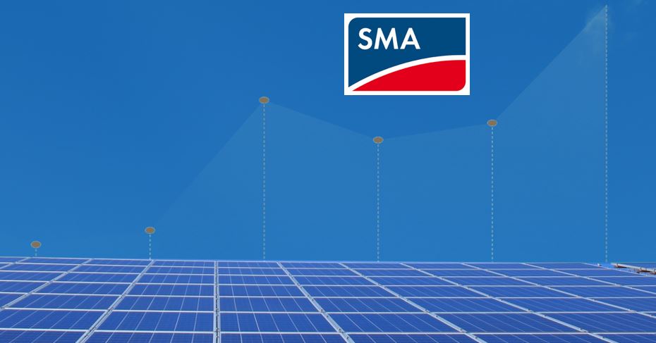 Solaranlage