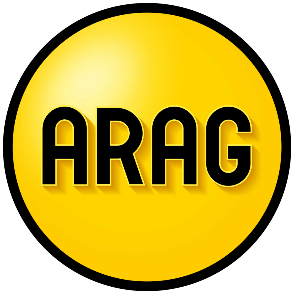 Logo ARAG SE