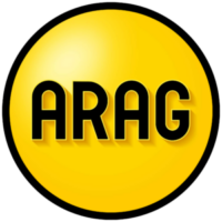 Logo ARAG SE