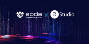 eoda RStudio Partner