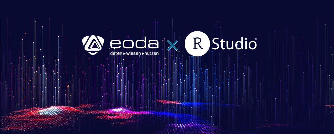eoda RStudio Partner