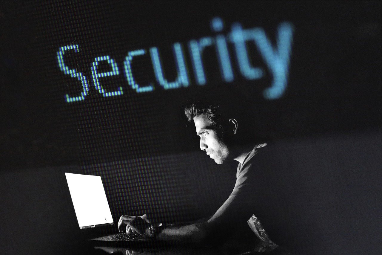 IT-Security_Sicherheit_pixabay IT-Security