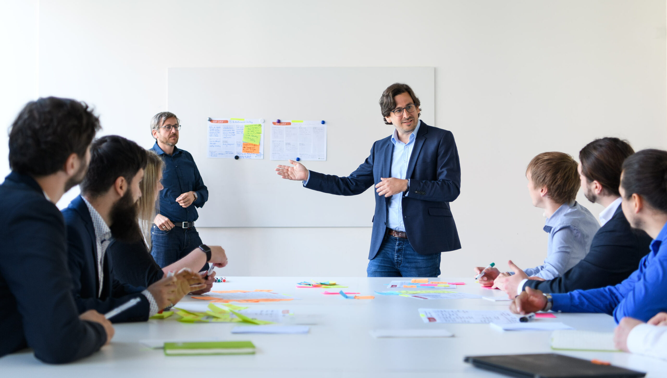 KI-Use-Case-Workshop