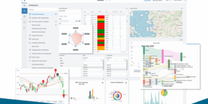Yuna Dashboard