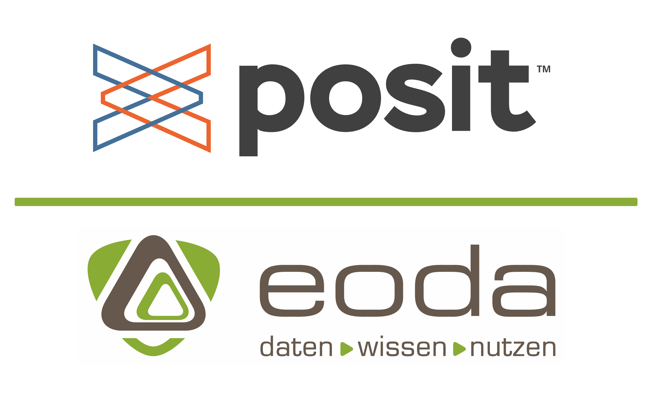 Posit Package Manager Zentrales Paketmanagement für Data ScienceTeams