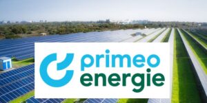 Logo Primeo Energie