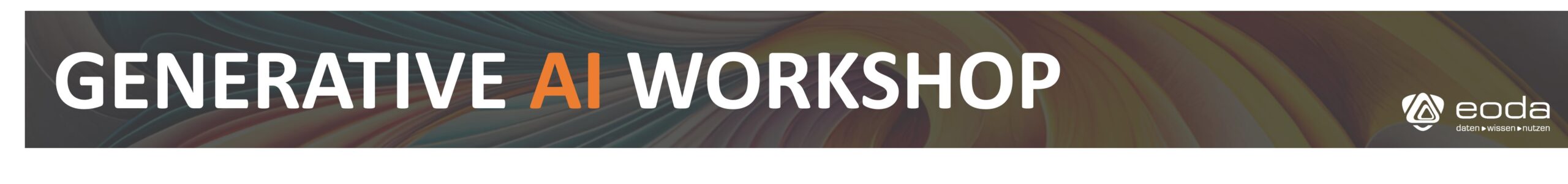 Generative-AI-Workshop