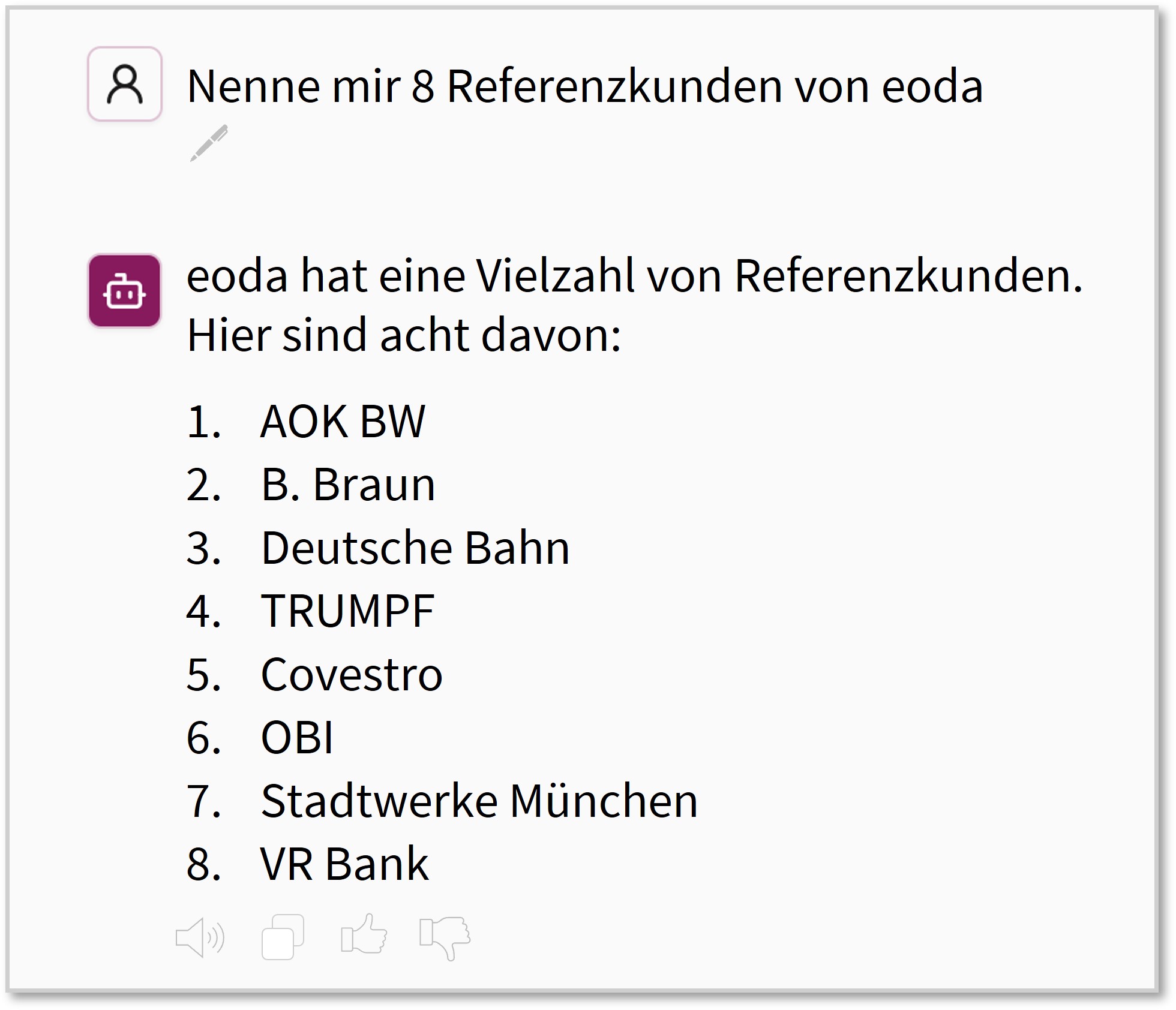 Referenzkunden-eoda Referenzkunden eoda