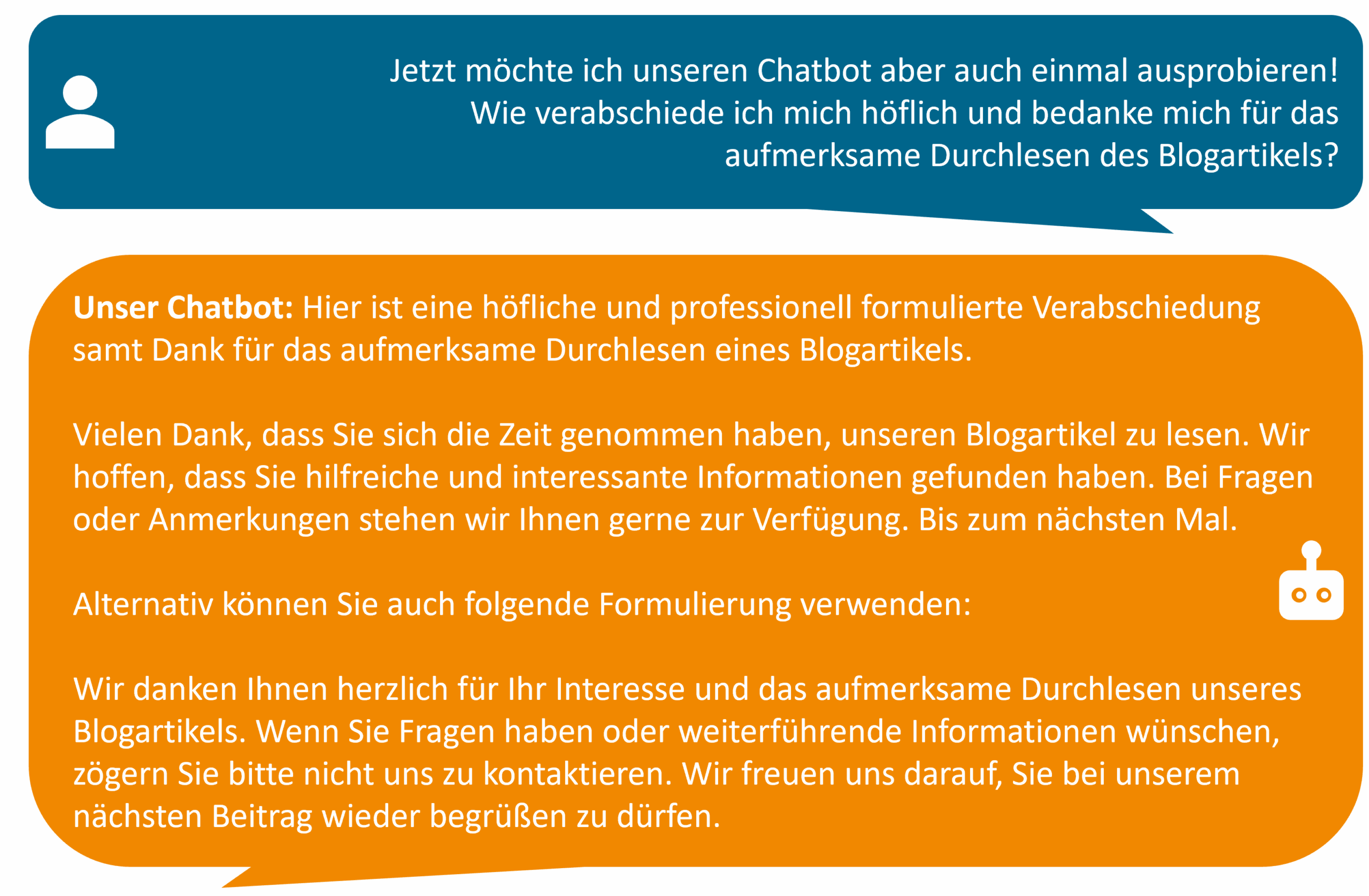 RAG-Sprechblase-3-eoda-GmbH Beispiel Retrieval Augmented Generation, Sprechblasen Chat
