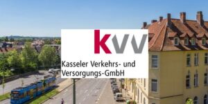 Logo KVV