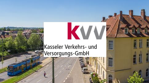 Logo KVV