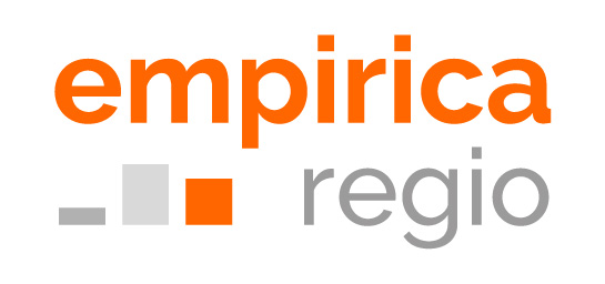 Logo Empirica Regio