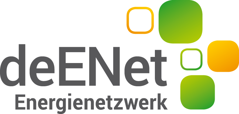 Logo-deenet