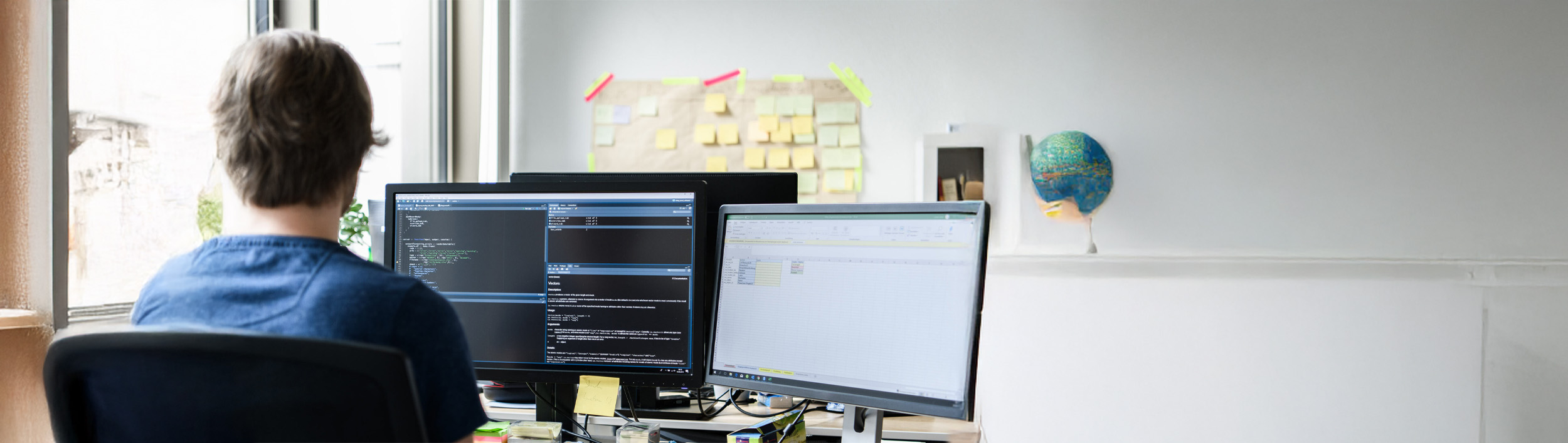 Entwicklung von R-basierten Lösungen