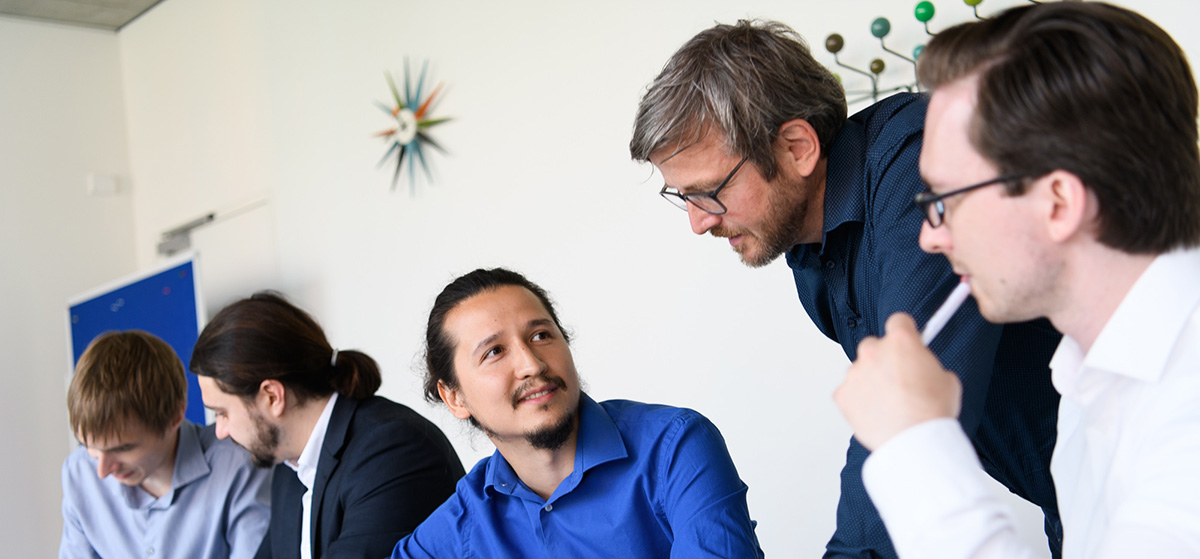 KI Use Case Discovery