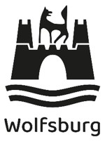 Stadt Wolfsburg - Logo