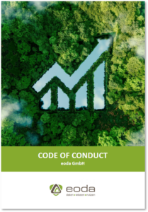 eoda Code of Conduct