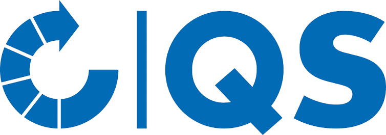 Logo QS