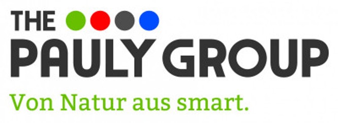 Logo von The Pauly Group