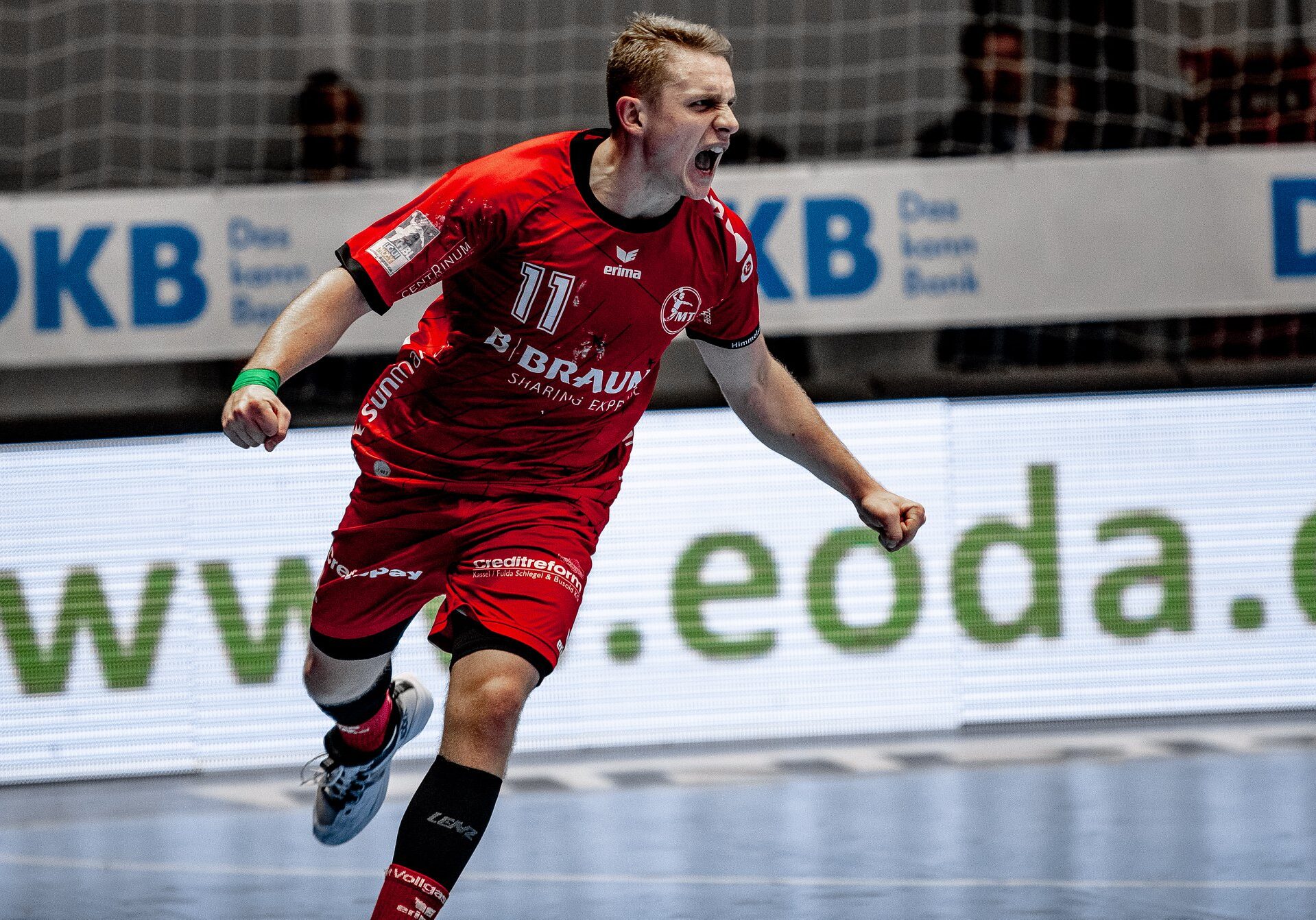 MT Melsungen Handball