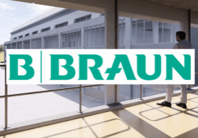 BBraun Case Study Preview