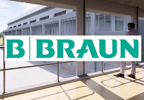 BBraun Case Study Preview