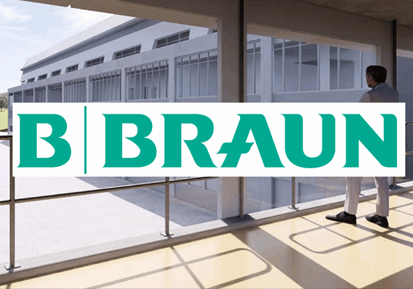 BBraun Case Study Preview BBraun Case Study Preview