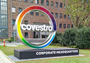 Covestro Leverkusen