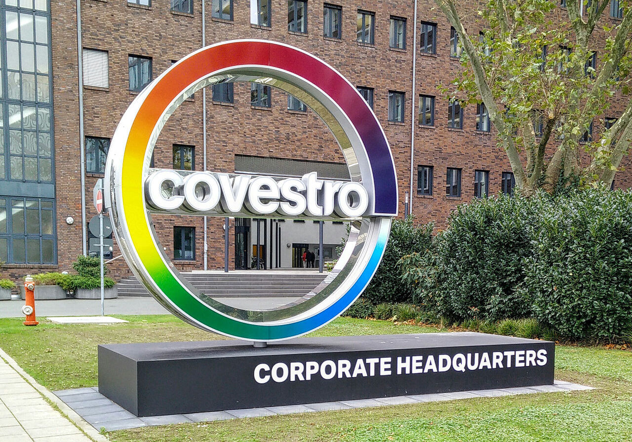Covestro Leverkusen