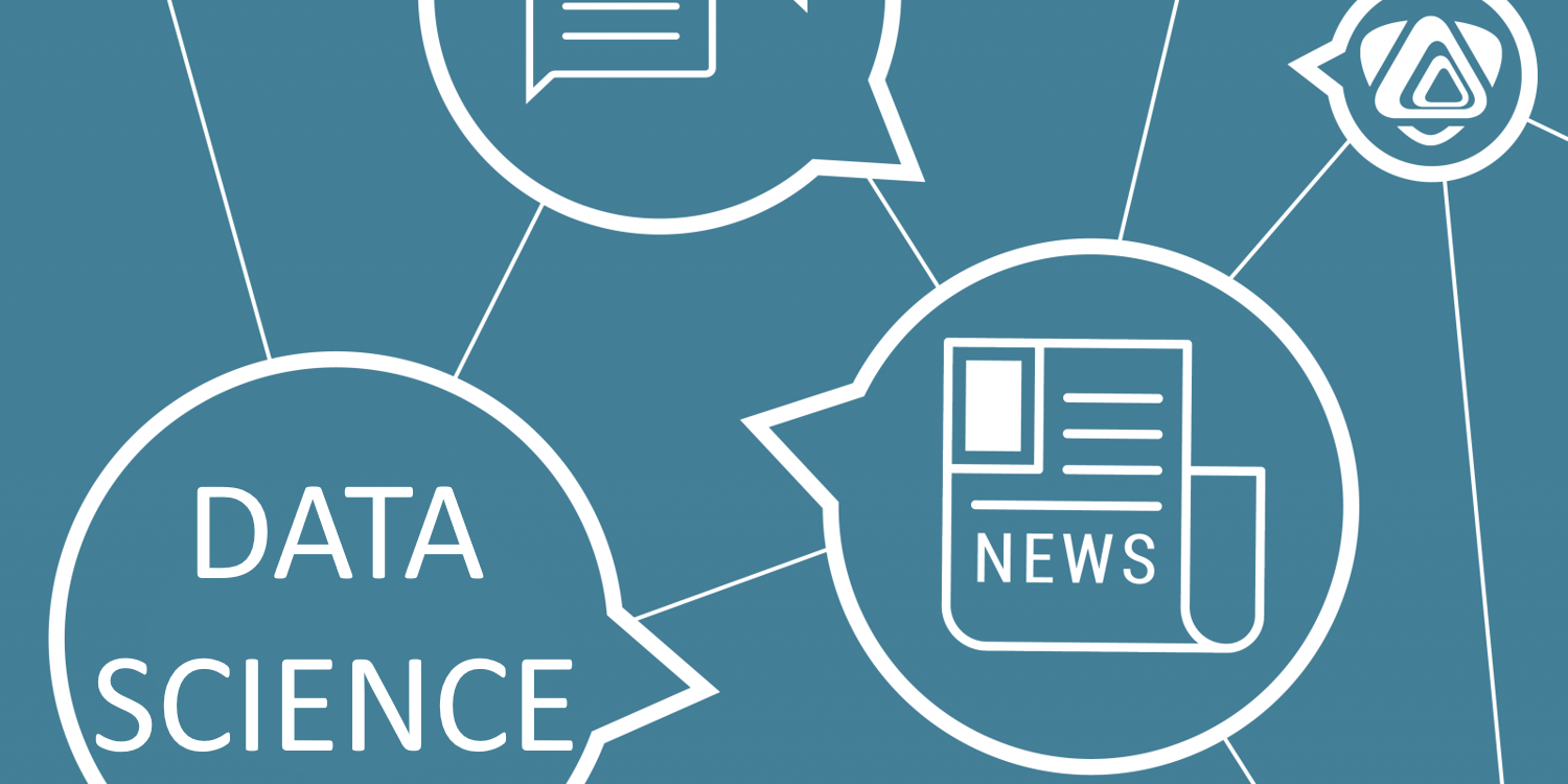 Data-Science-News-monthly